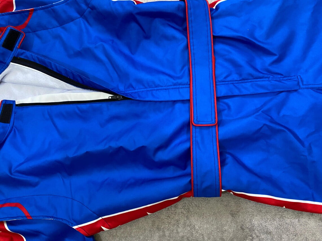 Charlie's Angels Inspired Pit Crew Racing Suit | Custom Go Kart & Motorsport Suit
