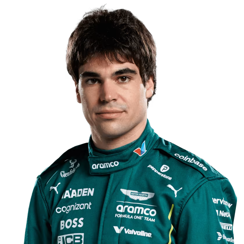 2025 Aston Martin F1 Racing Suit – Lance Stroll #18 | Custom Go Kart & Motorsport Suit