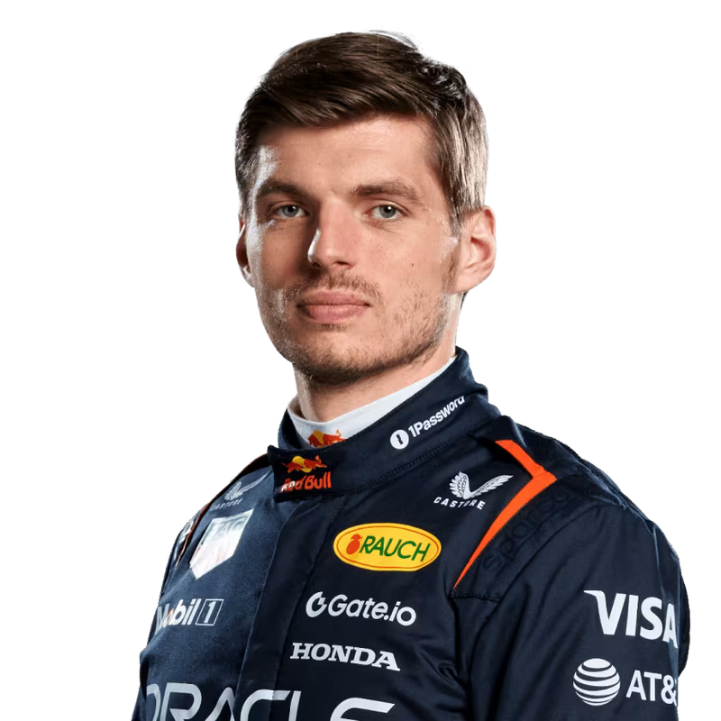 2025 Red Bull F1 Racing Suit – Max Verstappen #1 | Custom Go Kart & Motorsport Suit