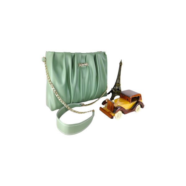 Fendi Spanish Green