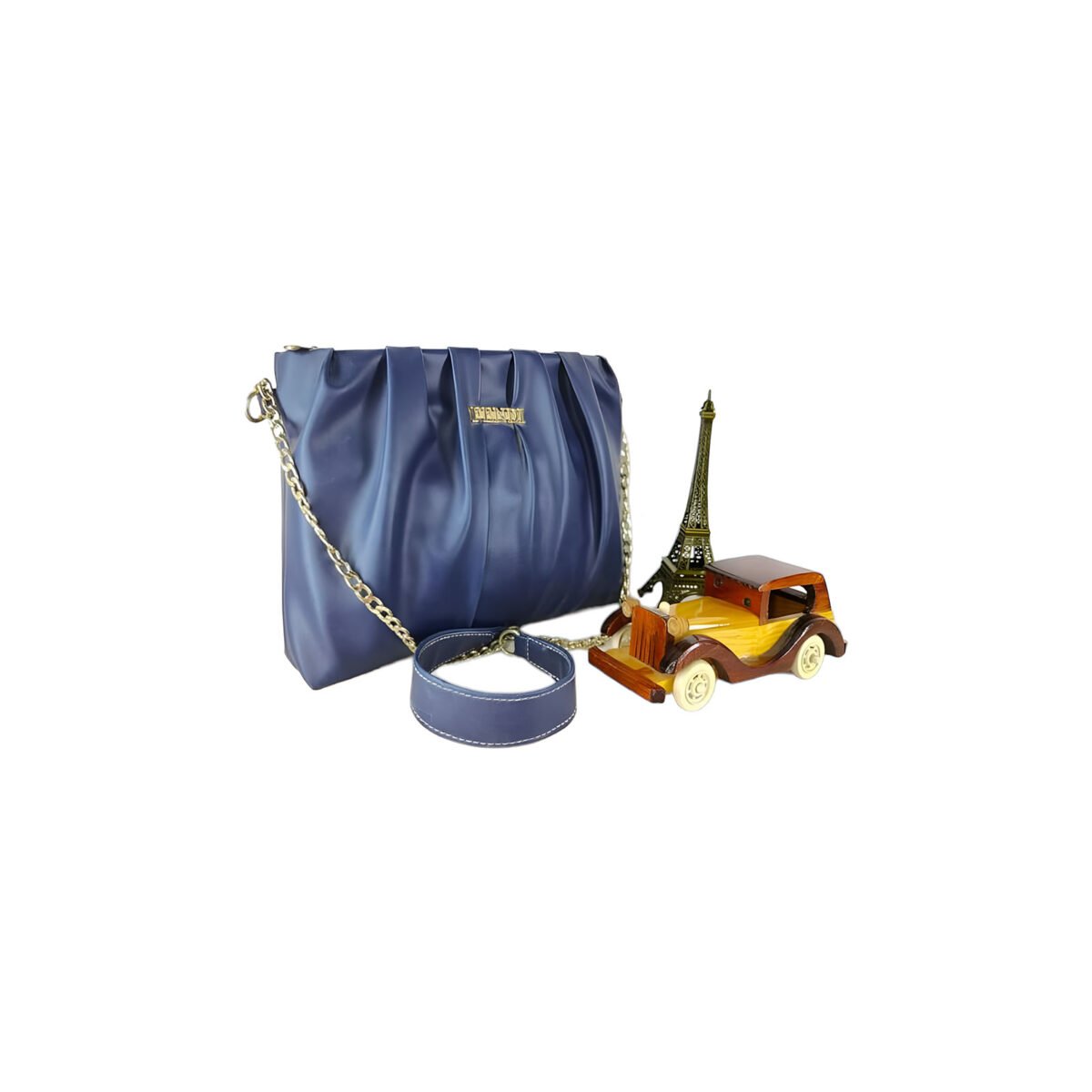 Fendi queen blue