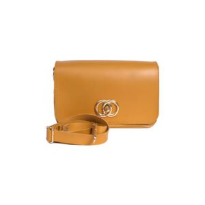 Chic Carry Marigold