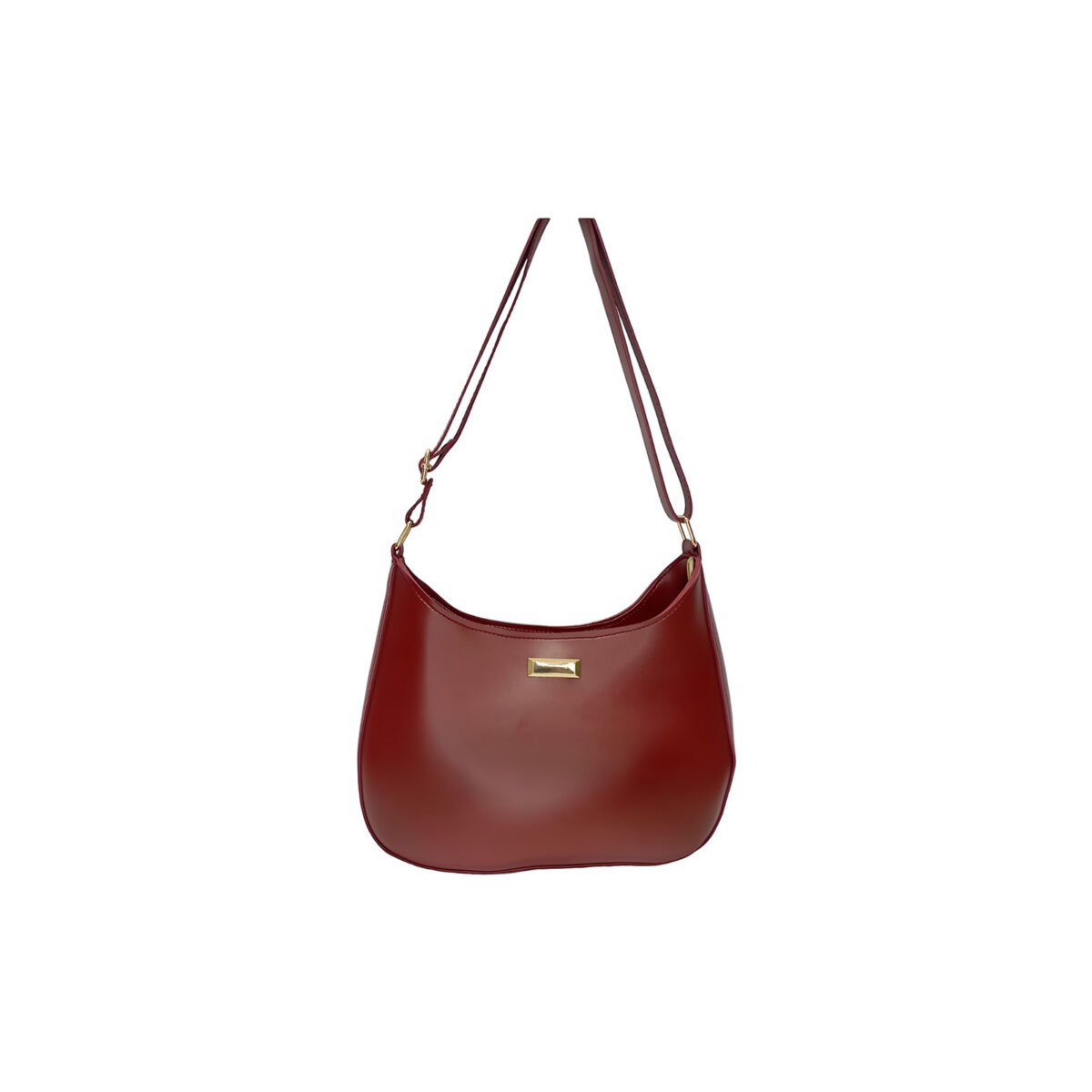 Ribon bags red oxide