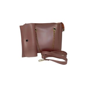 Sirtano Pinkish brown 2pc