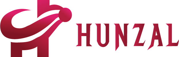 Hunzal Logo